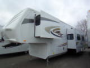 2010 Jayco Eagle